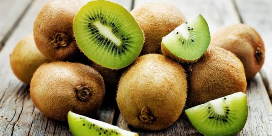 KIWI DI LATINA IGP, IL VERDE DELLA SALUTE